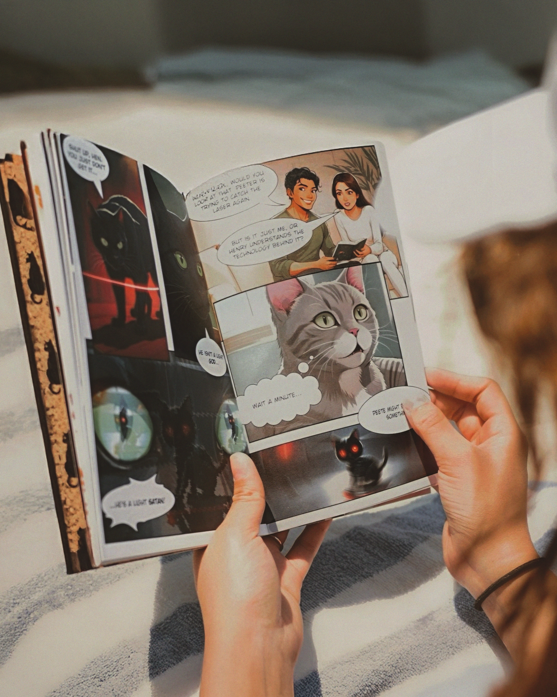 Creating heirloom treasures with passion and dedication